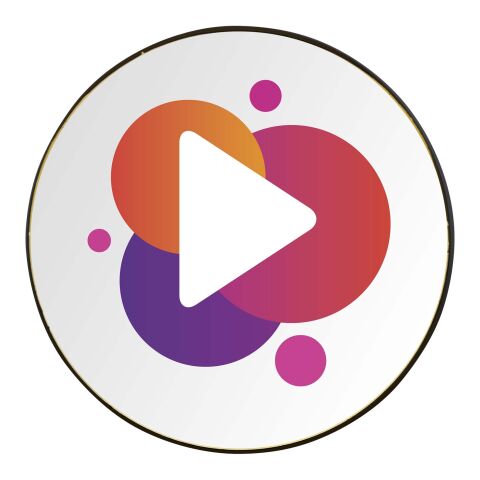 Werbeartikel Ero Lippenpflege | gold | mit Logo bedrucken