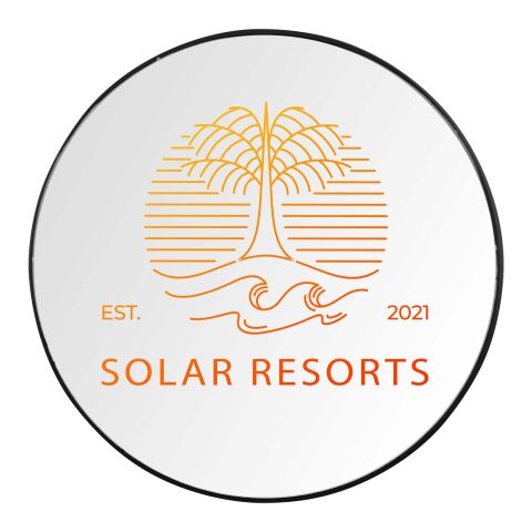 Werbeartikel Ero Lippenpflege | silber | mit Logo bedrucken