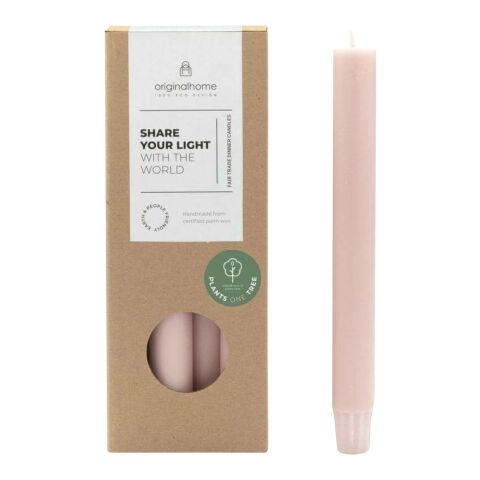 Originalhome Matcha Dinner Kerze