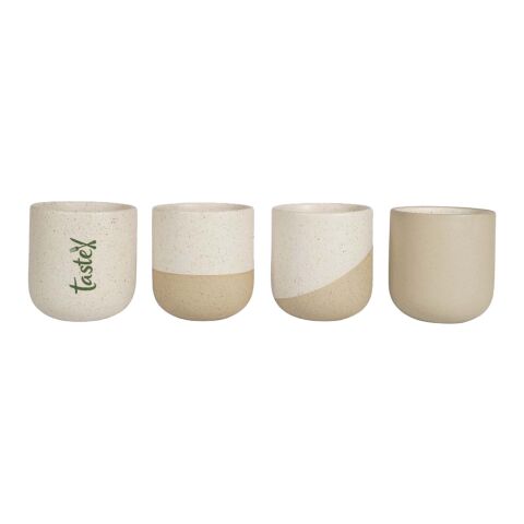Originalhome Reclay 150 ml Kaffeetassen Set weiss