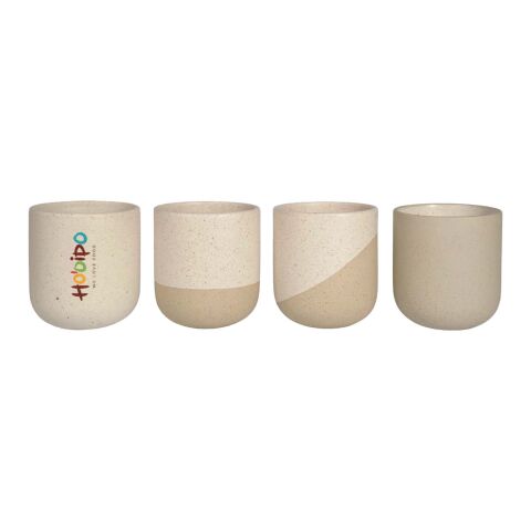Originalhome Reclay 350 ml Tee- und Matcha-Becher Set 