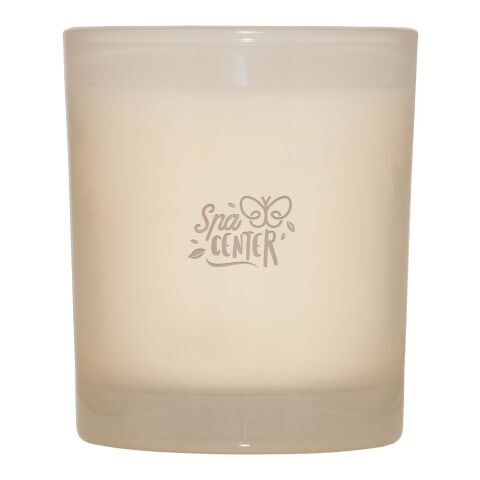 Wellmark Echoes of Kindness 210 g Duftkerze Pale blush pink