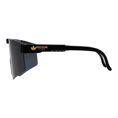 Ward Sport Sonnenbrille Standard | schwarz | ohne Werbeanbringung | Nicht verfügbar | Nicht verfügbar