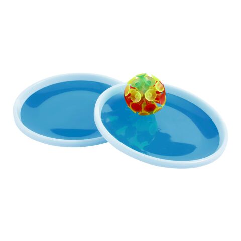 Flicka Fangballspiel Standard | blau | ohne Werbeanbringung | Nicht verfügbar | Nicht verfügbar