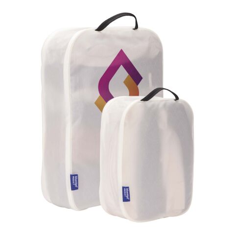 Thule 2 teiliges Packwürfelset aus recyceltem Material