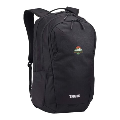 Thule Lumion 16'' Laptop-Rucksack aus recyceltem Material 28l schwarz