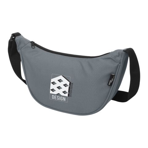 Byron Gürteltasche aus Recyclingmaterial 1,5 L