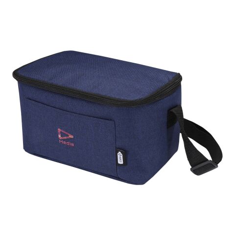 Tundra GRS RPET Kühltasche für 6 Dosen 5L Standard | navy | ohne Werbeanbringung | Nicht verfügbar | Nicht verfügbar | Nicht verfügbar