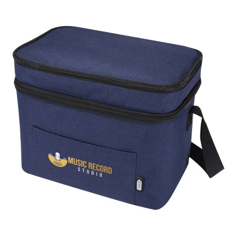 Tundra GRS RPET Kühltasche 13L Standard | navy | ohne Werbeanbringung | Nicht verfügbar | Nicht verfügbar | Nicht verfügbar