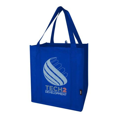 Liberty Tragetasche mit hartem Boden aus recyceltem GRS Non Woven 6 L