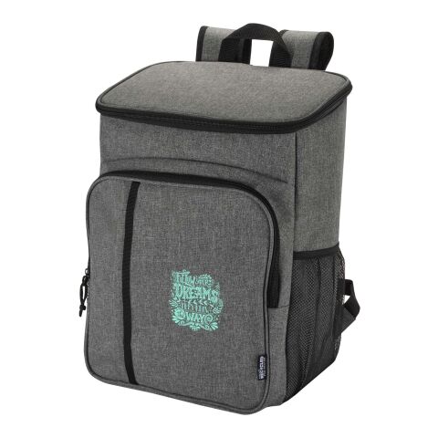 Tundra GRS recycelter Picknickkühlrucksack mit Besteckset 20L