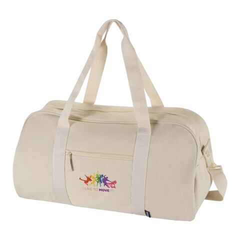 Recanvas GRS recycelte Reisetasche 40L