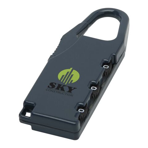 Traveler Gepäckschloss