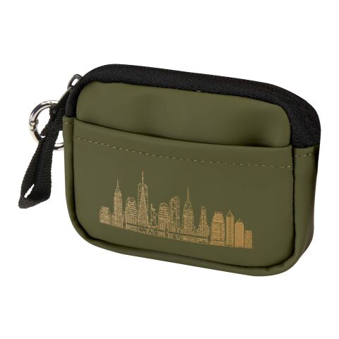 Resi Plus GRS recycelte Brieftasche