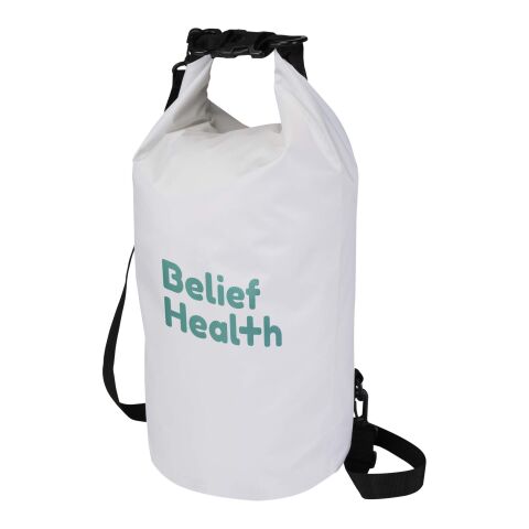 Camper recycelte, wasserdichte Reisetasche, 10 l