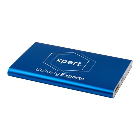 Pep 4000 Aluminium Powerbank