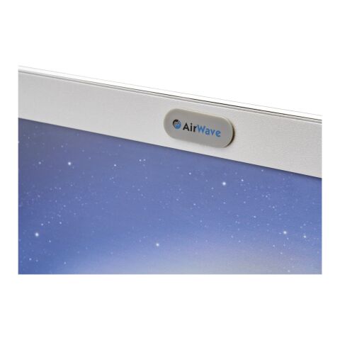 Streuartikel Webcam Cover Hide – grau – mit Logo bedruckt 48h Express-Druck für Datenschutz-Kampagnen