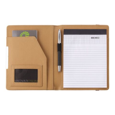 Konferenzmappe Nature aus Kork A5