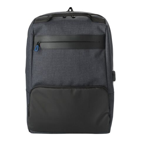 PVC Rucksack 'Guard' mit Anti-Diebstahl Schutz