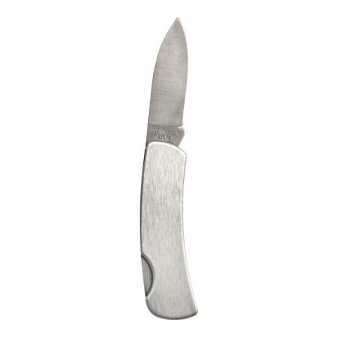 Taschenmesser 'Fold' aus Edelstahl
