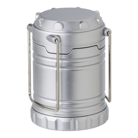 COB-Campinglampe 'Kalmar' aus ABS-Kunststoff