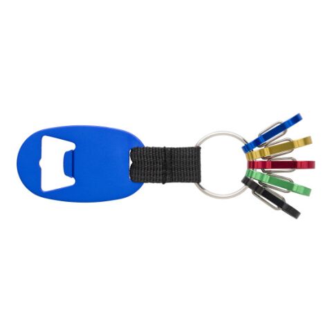 Schlüsselanhänger 'Usedom' aus Aluminium