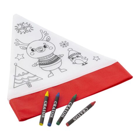Weihnachtsmützen bedrucken | allbranded