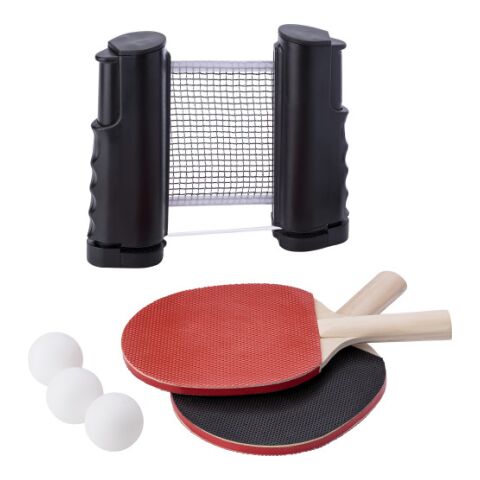 ABS-Tischtennis-Set Melinda