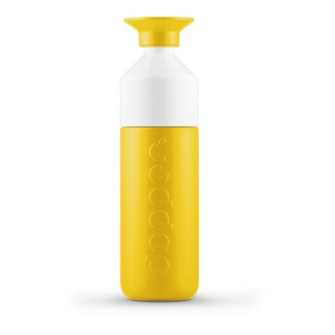 Dopper Insulated 580 ml gelb | ohne Werbeanbringung | Nicht verfügbar | Nicht verfügbar