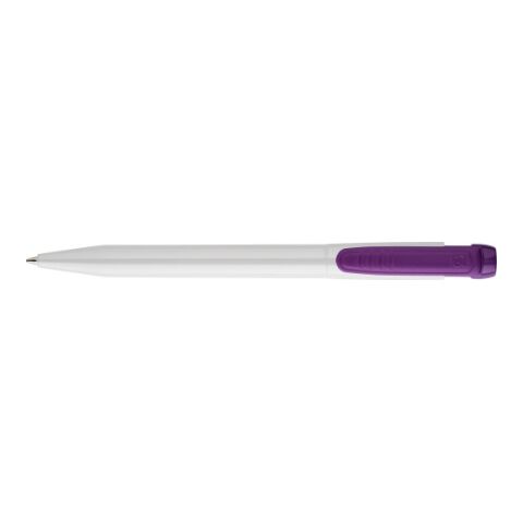 Stilolinea Kugelschreiber &#039;Pier&#039; aus Kunststoff Violett | ohne Werbeanbringung | Nicht verfügbar | Nicht verfügbar
