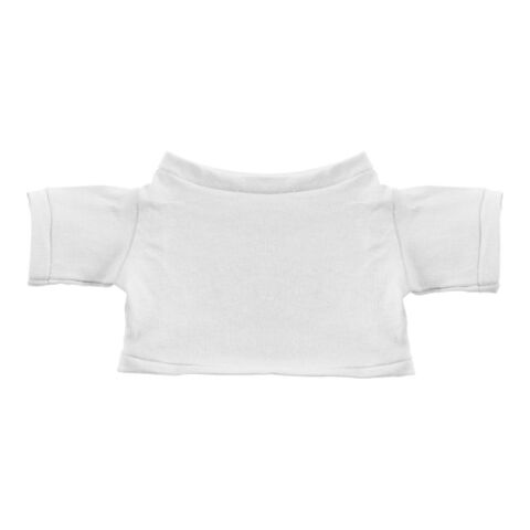 T-Shirt aus Baumwolle Weiß | ohne Werbeanbringung | Nicht verfügbar | Nicht verfügbar