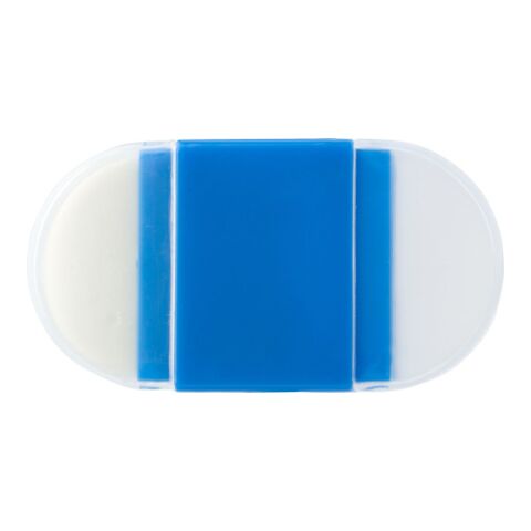 Anspitzer &#039;Pocket&#039; aus Kunststoff Kobaltblau | ohne Werbeanbringung | Nicht verfügbar | Nicht verfügbar