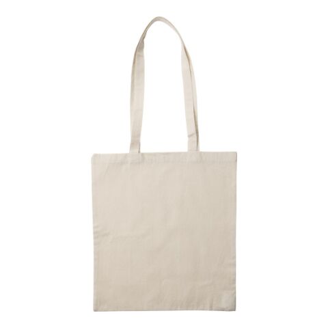 Einkaufstasche ‘Jutta’ aus Baumwolle beige | ohne Werbeanbringung | Nicht verfügbar | Nicht verfügbar