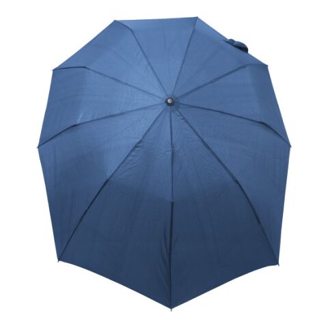 Automatik-Regenschirm &#039;Nine&#039; Blau | ohne Werbeanbringung | Nicht verfügbar | Nicht verfügbar
