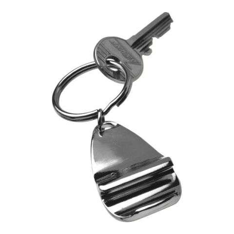 Schlüsselanhänger &#039;Kalinka&#039; aus Metall