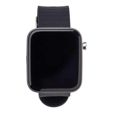 ABS-Smartwatch 1,54-Zoll-IPS-Display Schwarz | ohne Werbeanbringung | Nicht verfügbar | Nicht verfügbar