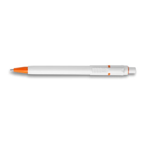 Stilolinea Baron ABS Kugelschreiber Orange | ohne Werbeanbringung | Nicht verfügbar | Nicht verfügbar