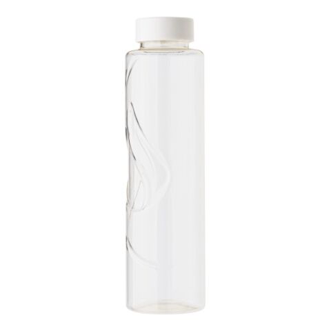 100% PLA-Flasche Weiß | ohne Werbeanbringung | Nicht verfügbar | Nicht verfügbar