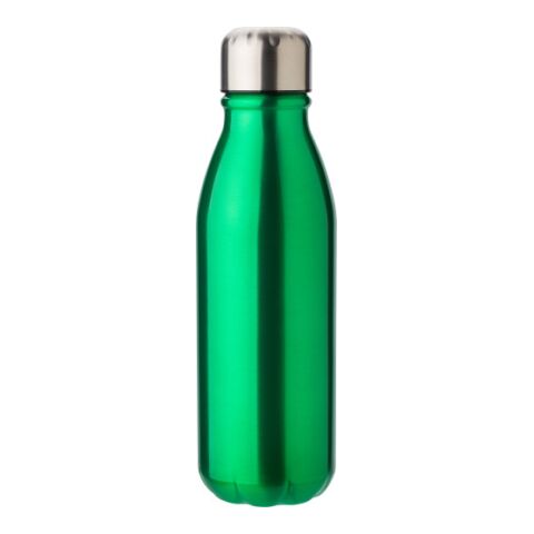 Aluminium-Trinkflasche Sinclair einwandig Grün | ohne Werbeanbringung | Nicht verfügbar | Nicht verfügbar