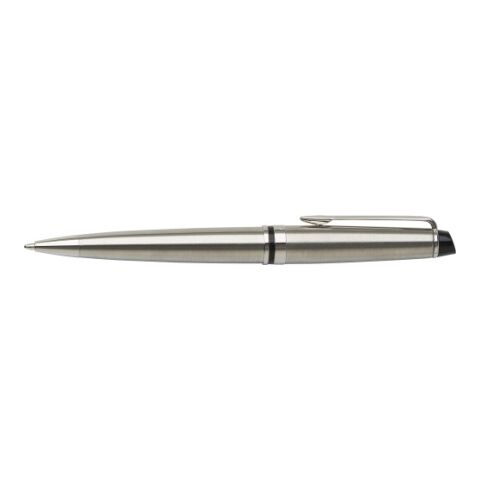 Waterman Expert Kugelschreiber Silber | ohne Werbeanbringung | Nicht verfügbar | Nicht verfügbar