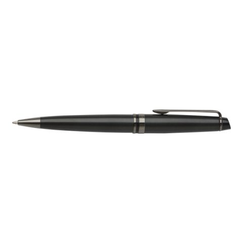 Waterman Expert Kugelschreiber, Tinte blau Schwarz | ohne Werbeanbringung | Nicht verfügbar | Nicht verfügbar