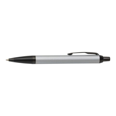 Parker IM Kugelschreiber mit Chromkappe Grau | ohne Werbeanbringung | Nicht verfügbar | Nicht verfügbar