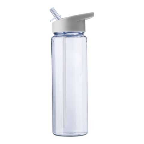 Recyclet PET-Trinkflasche Ahmed Weiß | ohne Werbeanbringung | Nicht verfügbar | Nicht verfügbar