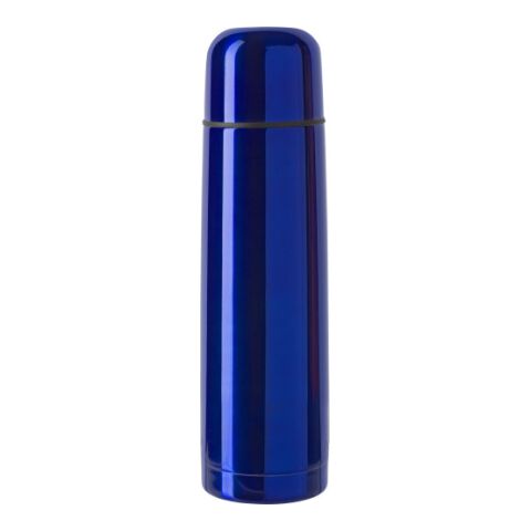 Isolierkanne &#039;Boston&#039; aus Edelstahl 500 ml Kobaltblau | ohne Werbeanbringung | Nicht verfügbar | Nicht verfügbar
