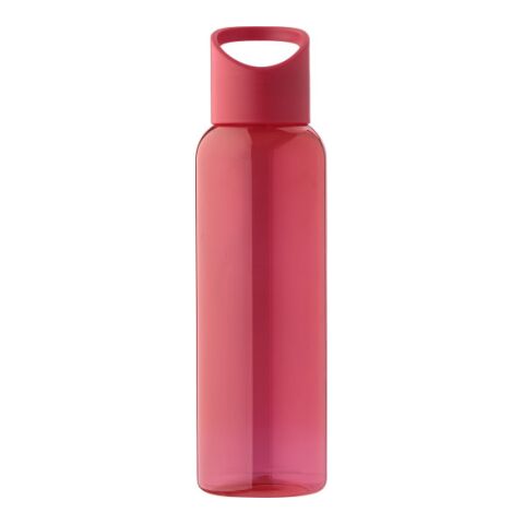 rPET-Trinkflasche Lila Rot | ohne Werbeanbringung | Nicht verfügbar | Nicht verfügbar
