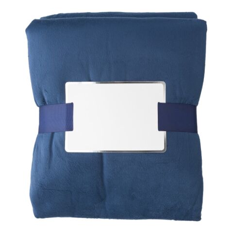 Picknickdecke &#039;Extrem&#039; aus Polyester Blau | ohne Werbeanbringung | Nicht verfügbar | Nicht verfügbar