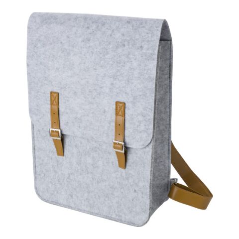 RPET-Filz-Rucksack Avery
