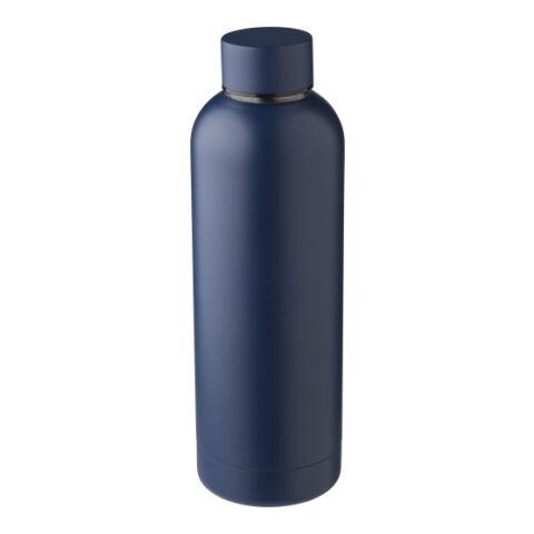 Flasche aus recyceltem Edelstahl Isaiah