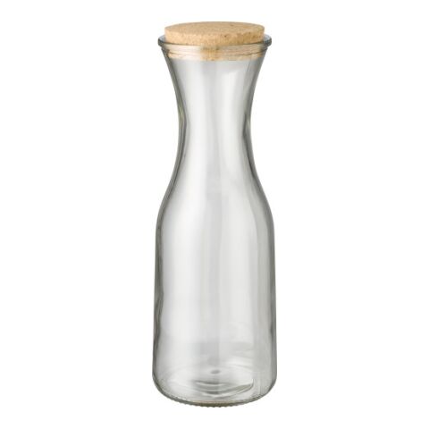 Karaffe aus recyceltem Glas (1 L) Rowena