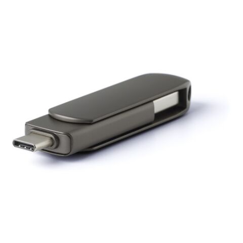 USB-Stick aus verzinkter Oberfläche Harlow